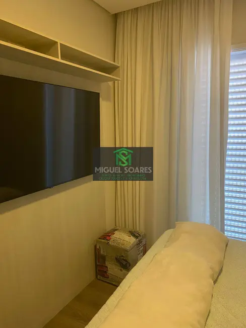 Foto 9 de Apartamento com 2 quartos à venda, 72160m2 em Embaré, Santos - SP