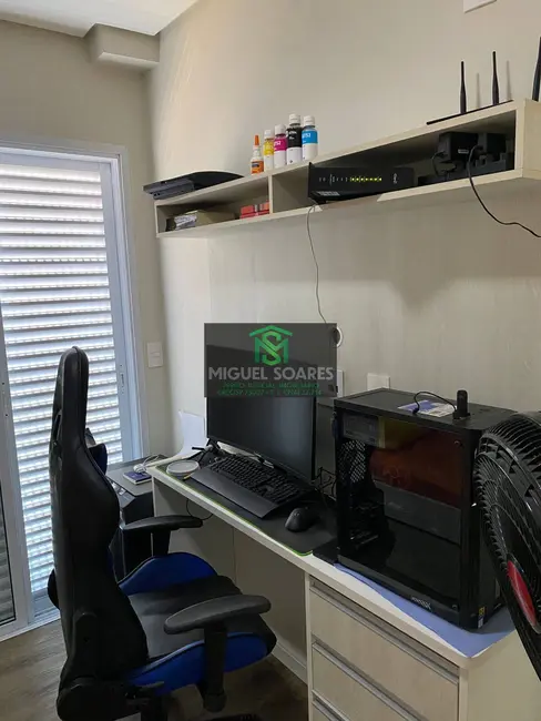 Foto 3 de Apartamento com 2 quartos à venda, 72160m2 em Embaré, Santos - SP