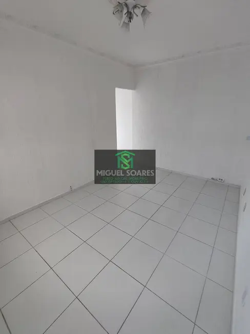 Apartamento com 2 quartos à venda, 62m2 em Campo Grande, Santos - SP - imagem 3 Foto 3 de Apartamento com 2 quartos à venda, 62m2 em Campo Grande, Santos - SP