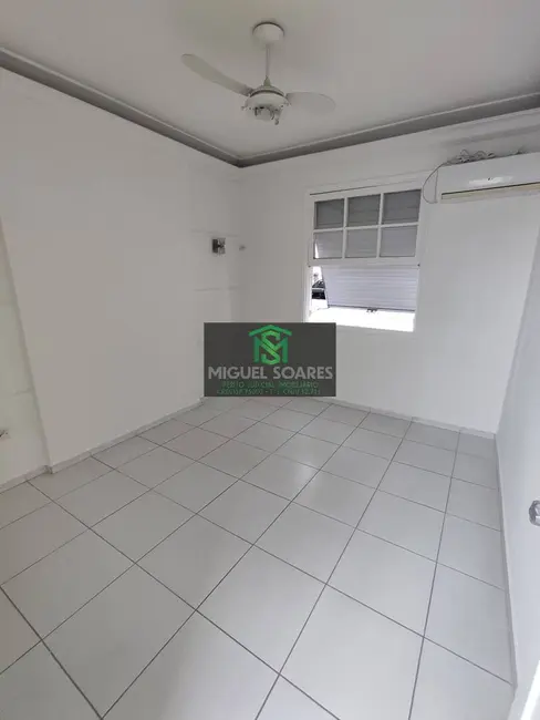 Apartamento com 2 quartos à venda, 62m2 em Campo Grande, Santos - SP - imagem 8 Foto 8 de Apartamento com 2 quartos à venda, 62m2 em Campo Grande, Santos - SP