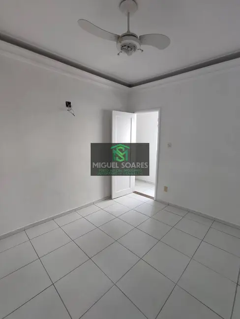 Apartamento com 2 quartos à venda, 62m2 em Campo Grande, Santos - SP - imagem 7 Foto 7 de Apartamento com 2 quartos à venda, 62m2 em Campo Grande, Santos - SP