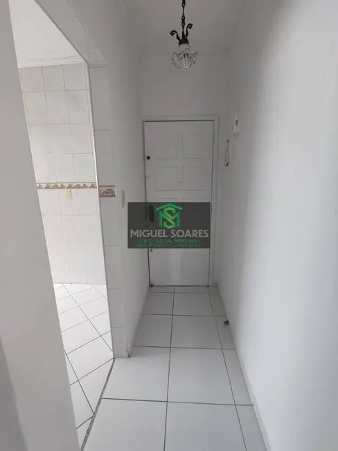 Apartamento com 2 quartos à venda, 62m2 em Campo Grande, Santos - SP - imagem 5 Foto 5 de Apartamento com 2 quartos à venda, 62m2 em Campo Grande, Santos - SP
