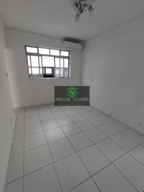 Apartamento com 2 quartos à venda, 62m2 em Campo Grande, Santos - SP - imagem 2 Foto 2 de Apartamento com 2 quartos à venda, 62m2 em Campo Grande, Santos - SP