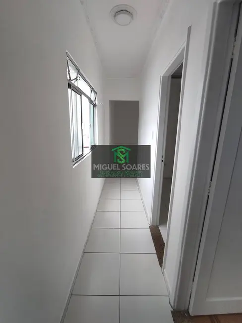 Apartamento com 2 quartos à venda, 62m2 em Campo Grande, Santos - SP - imagem 6 Foto 6 de Apartamento com 2 quartos à venda, 62m2 em Campo Grande, Santos - SP