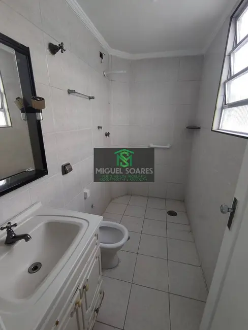 Apartamento com 2 quartos à venda, 62m2 em Campo Grande, Santos - SP - imagem 9 Foto 9 de Apartamento com 2 quartos à venda, 62m2 em Campo Grande, Santos - SP