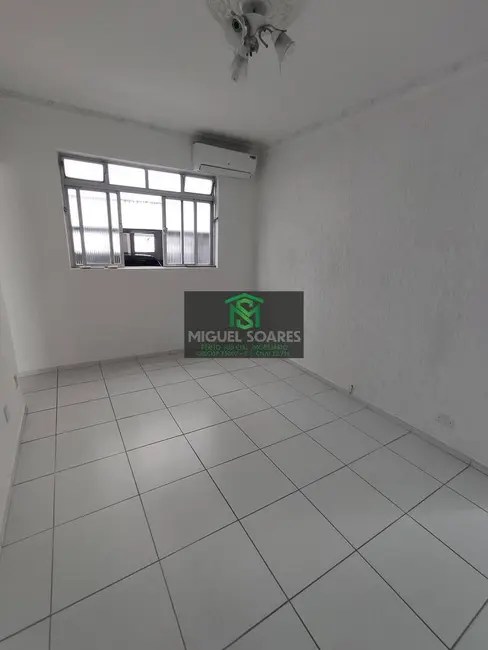 Apartamento com 2 quartos à venda, 62m2 em Campo Grande, Santos - SP - imagem 4 Foto 4 de Apartamento com 2 quartos à venda, 62m2 em Campo Grande, Santos - SP