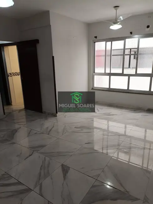 Foto 2 de Apartamento com 2 quartos à venda, 87m2 em Vila Mathias, Santos - SP