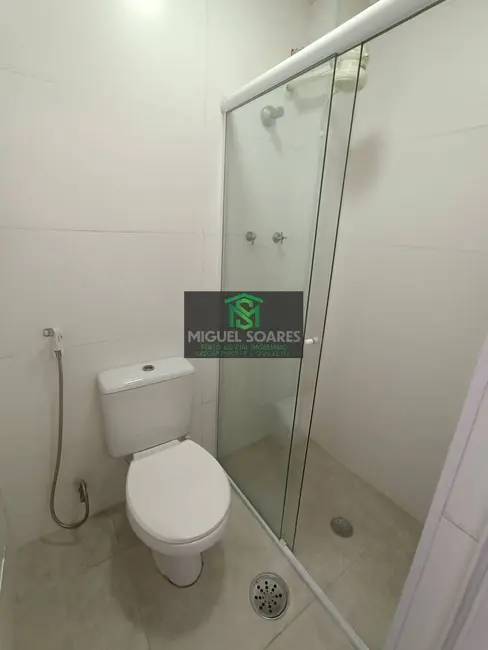 Foto 5 de Apartamento com 2 quartos à venda, 87m2 em Vila Mathias, Santos - SP