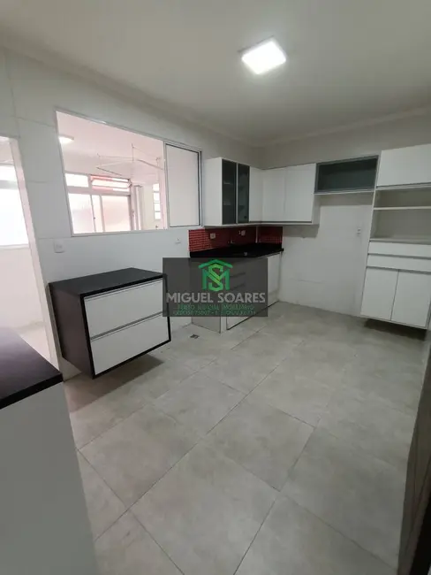 Foto 3 de Apartamento com 2 quartos à venda, 87m2 em Vila Mathias, Santos - SP