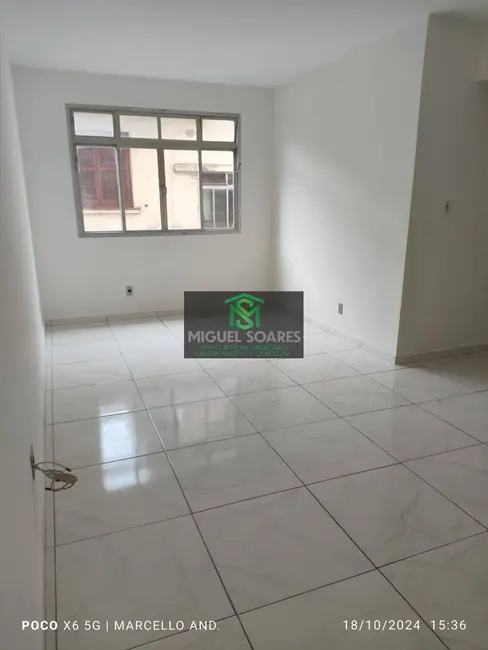 Foto 1 de Apartamento com 2 quartos à venda, 87m2 em Vila Mathias, Santos - SP
