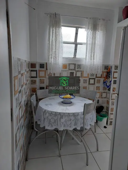 Foto 9 de Apartamento com 2 quartos à venda, 76m2 em Gonzaga, Santos - SP