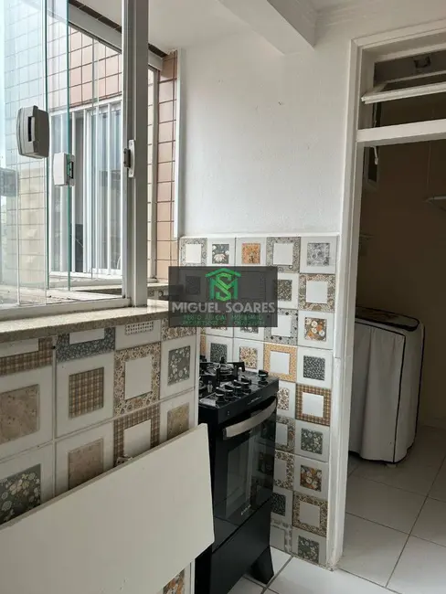 Foto 8 de Apartamento com 2 quartos à venda, 76m2 em Gonzaga, Santos - SP