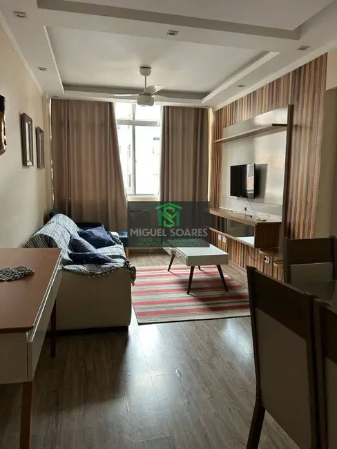 Foto 5 de Apartamento com 2 quartos à venda, 76m2 em Gonzaga, Santos - SP