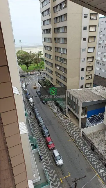 Foto 6 de Apartamento com 2 quartos à venda, 76m2 em Gonzaga, Santos - SP