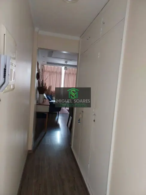 Foto 7 de Apartamento com 2 quartos à venda, 76m2 em Gonzaga, Santos - SP