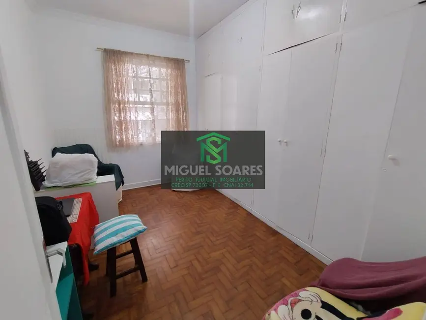 Foto 7 de Apartamento com 2 quartos à venda, 78m2 em Boqueirão, Santos - SP