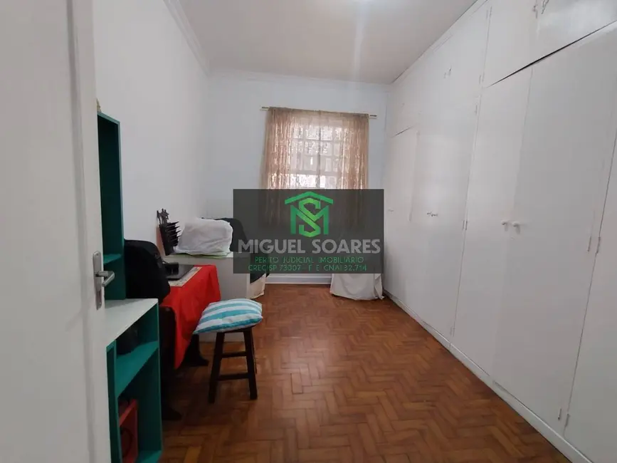 Foto 8 de Apartamento com 2 quartos à venda, 78m2 em Boqueirão, Santos - SP