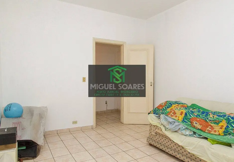 Foto 8 de Apartamento com 3 quartos à venda, 160m2 em Boqueirão, Santos - SP