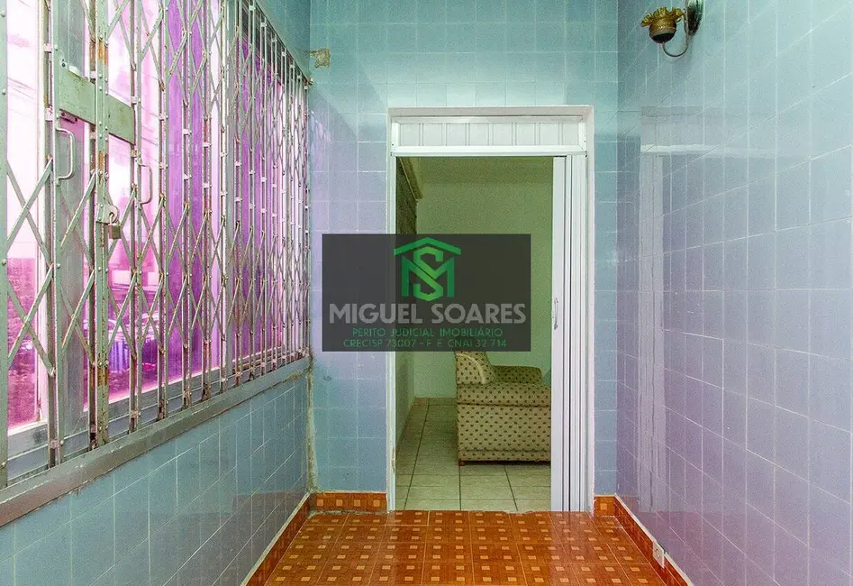 Foto 5 de Apartamento com 3 quartos à venda, 160m2 em Boqueirão, Santos - SP