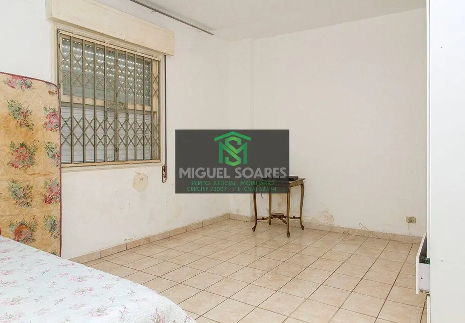 Foto 9 de Apartamento com 3 quartos à venda, 160m2 em Boqueirão, Santos - SP
