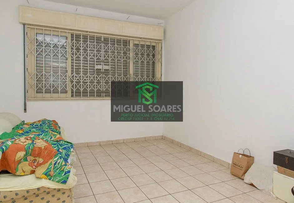 Foto 7 de Apartamento com 3 quartos à venda, 160m2 em Boqueirão, Santos - SP