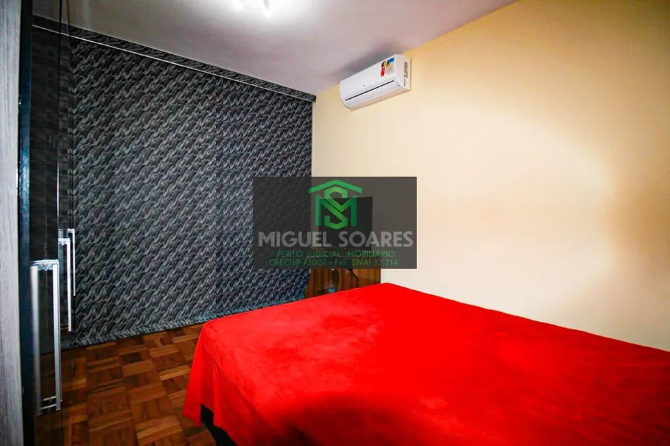 Foto 9 de Apartamento com 3 quartos à venda, 156m2 em Gonzaga, Santos - SP