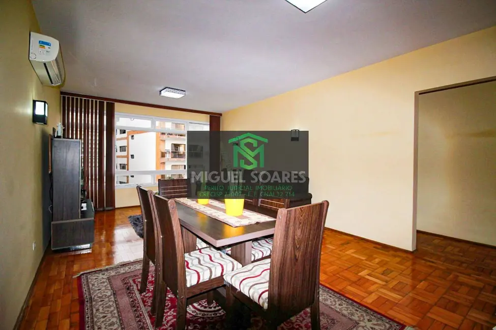 Foto 3 de Apartamento com 3 quartos à venda, 156m2 em Gonzaga, Santos - SP