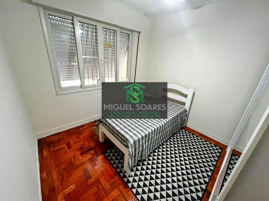 Apartamento com 3 quartos à venda, 98m2 em Gonzaga, Santos - SP - imagem 4 Foto 4 de Apartamento com 3 quartos à venda, 98m2 em Gonzaga, Santos - SP