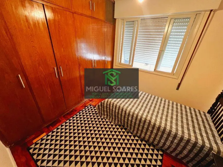 Apartamento com 3 quartos à venda, 98m2 em Gonzaga, Santos - SP - imagem 8 Foto 8 de Apartamento com 3 quartos à venda, 98m2 em Gonzaga, Santos - SP