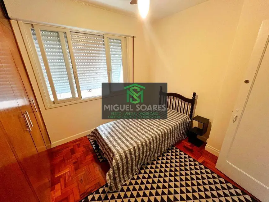 Apartamento com 3 quartos à venda, 98m2 em Gonzaga, Santos - SP - imagem 7 Foto 7 de Apartamento com 3 quartos à venda, 98m2 em Gonzaga, Santos - SP