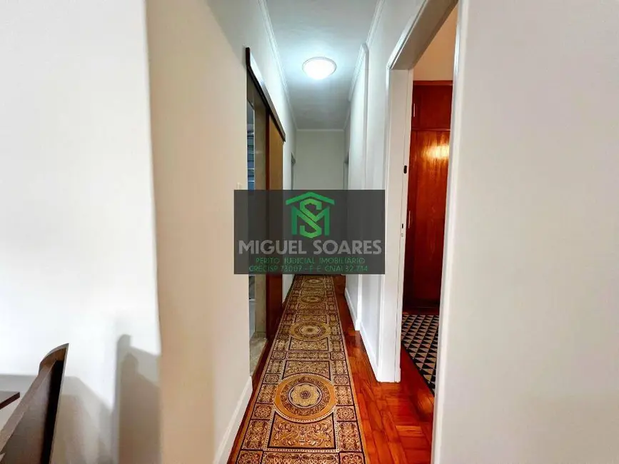 Apartamento com 3 quartos à venda, 98m2 em Gonzaga, Santos - SP - imagem 9 Foto 9 de Apartamento com 3 quartos à venda, 98m2 em Gonzaga, Santos - SP