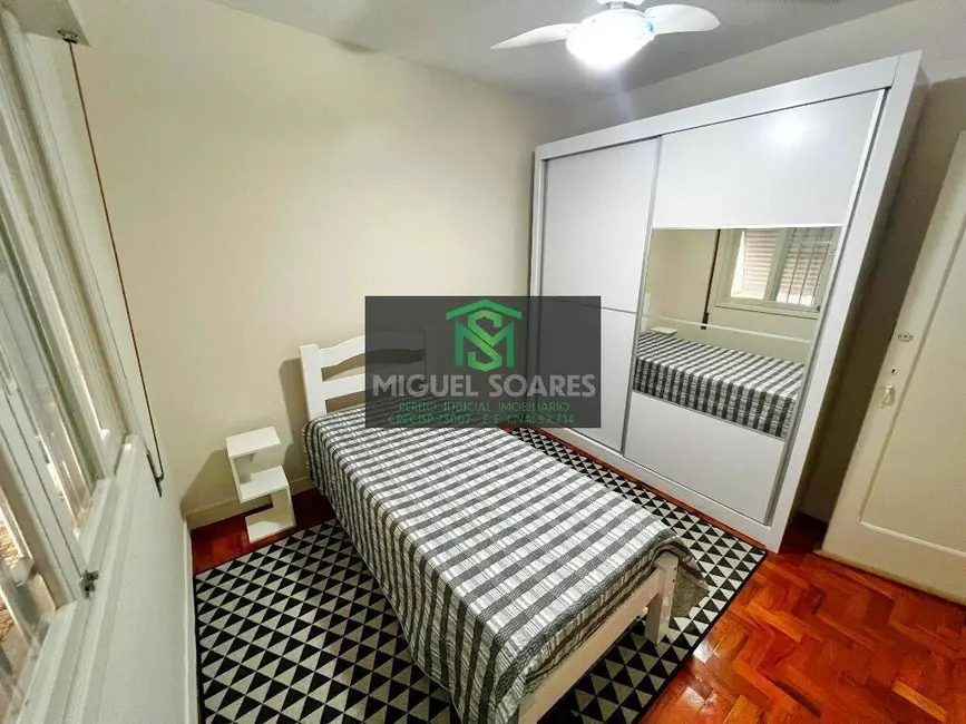 Apartamento com 3 quartos à venda, 98m2 em Gonzaga, Santos - SP - imagem 3 Foto 3 de Apartamento com 3 quartos à venda, 98m2 em Gonzaga, Santos - SP