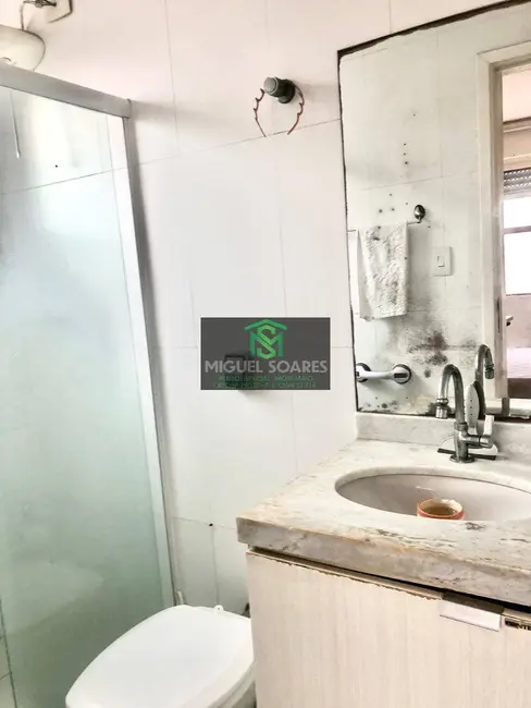 Foto 4 de Apartamento com 3 quartos à venda, 240m2 em Embaré, Santos - SP