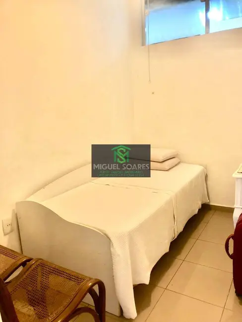 Foto 6 de Apartamento com 3 quartos à venda, 240m2 em Embaré, Santos - SP