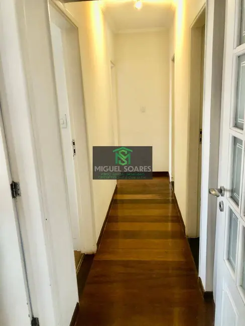 Foto 7 de Apartamento com 3 quartos à venda, 240m2 em Embaré, Santos - SP