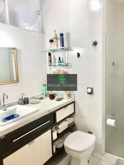 Foto 3 de Apartamento com 3 quartos à venda, 240m2 em Embaré, Santos - SP