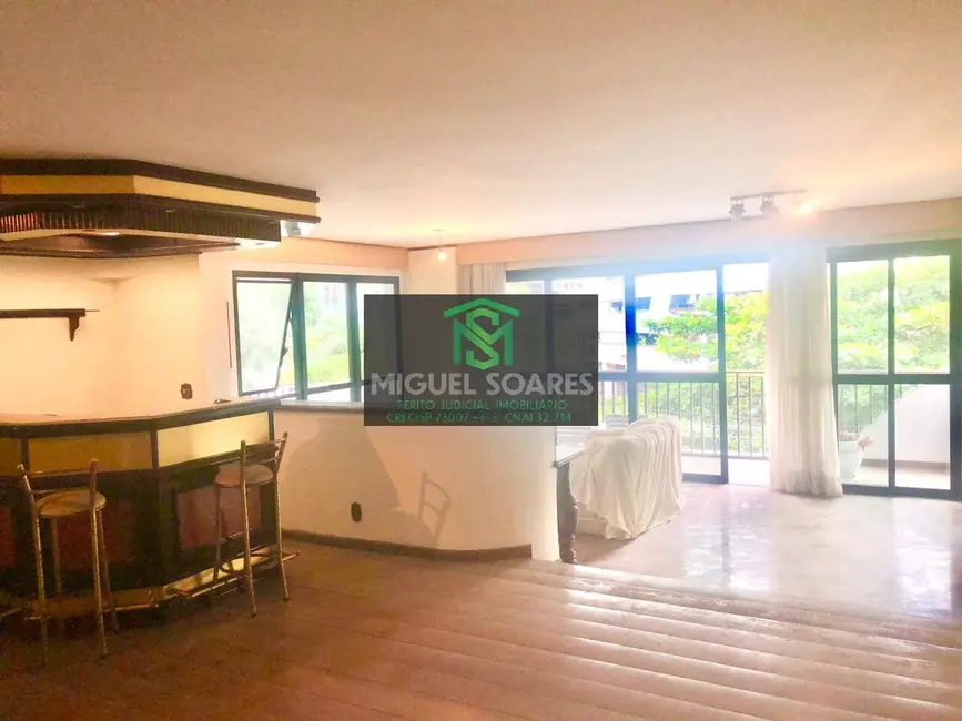 Apartamento com 4 quartos à venda, 625m2 em Gonzaga, Santos - SP - imagem 5 Foto 5 de Apartamento com 4 quartos à venda, 625m2 em Gonzaga, Santos - SP