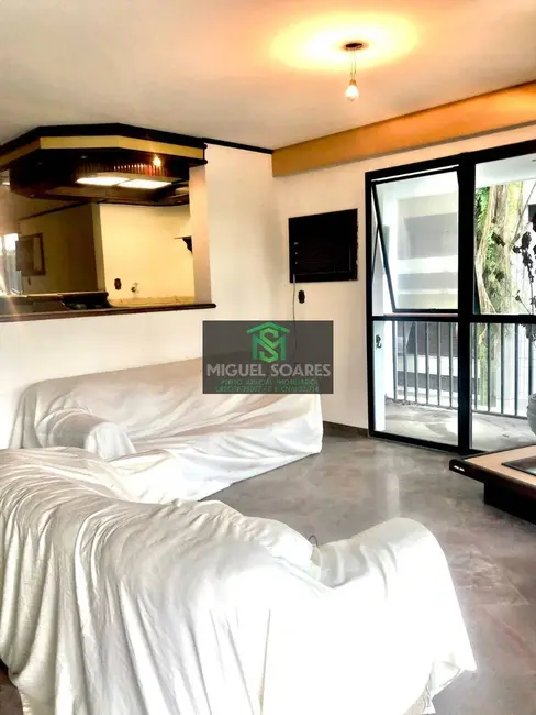 Apartamento com 4 quartos à venda, 625m2 em Gonzaga, Santos - SP - imagem 7 Foto 7 de Apartamento com 4 quartos à venda, 625m2 em Gonzaga, Santos - SP