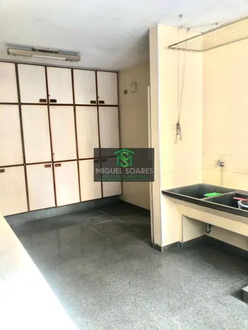 Apartamento com 4 quartos à venda, 625m2 em Gonzaga, Santos - SP - imagem 3 Foto 3 de Apartamento com 4 quartos à venda, 625m2 em Gonzaga, Santos - SP