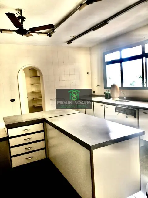 Apartamento com 4 quartos à venda, 625m2 em Gonzaga, Santos - SP - imagem 8 Foto 8 de Apartamento com 4 quartos à venda, 625m2 em Gonzaga, Santos - SP