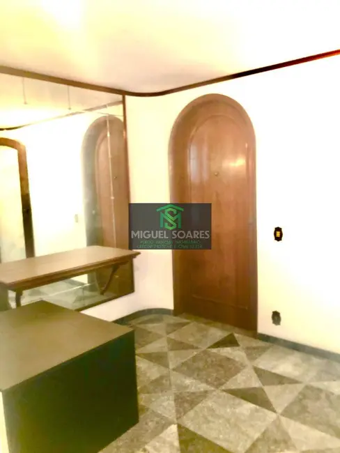 Apartamento com 4 quartos à venda, 625m2 em Gonzaga, Santos - SP - imagem 6 Foto 6 de Apartamento com 4 quartos à venda, 625m2 em Gonzaga, Santos - SP