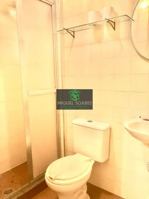 Apartamento com 4 quartos à venda, 625m2 em Gonzaga, Santos - SP - imagem 9 Foto 9 de Apartamento com 4 quartos à venda, 625m2 em Gonzaga, Santos - SP