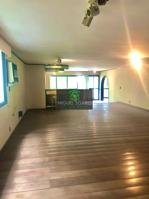 Foto 1 de Apartamento com 4 quartos à venda, 625m2 em Gonzaga, Santos - SP