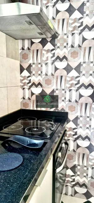 Apartamento com 3 quartos à venda, 167m2 em Boqueirão, Santos - SP - imagem 7 Foto 7 de Apartamento com 3 quartos à venda, 167m2 em Boqueirão, Santos - SP