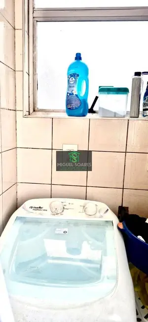 Apartamento com 3 quartos à venda, 167m2 em Boqueirão, Santos - SP - imagem 6 Foto 6 de Apartamento com 3 quartos à venda, 167m2 em Boqueirão, Santos - SP