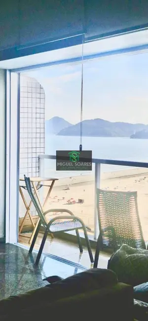 Apartamento com 3 quartos à venda, 167m2 em Boqueirão, Santos - SP - imagem 2 Foto 2 de Apartamento com 3 quartos à venda, 167m2 em Boqueirão, Santos - SP