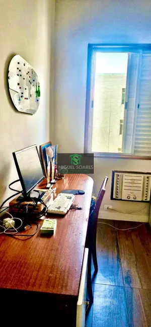 Apartamento com 3 quartos à venda, 167m2 em Boqueirão, Santos - SP - imagem 8 Foto 8 de Apartamento com 3 quartos à venda, 167m2 em Boqueirão, Santos - SP