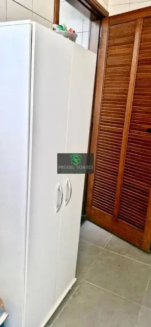 Apartamento com 3 quartos à venda, 167m2 em Boqueirão, Santos - SP - imagem 5 Foto 5 de Apartamento com 3 quartos à venda, 167m2 em Boqueirão, Santos - SP