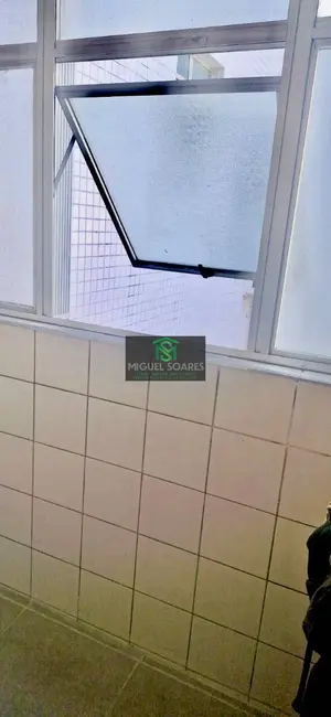 Apartamento com 3 quartos à venda, 167m2 em Boqueirão, Santos - SP - imagem 9 Foto 9 de Apartamento com 3 quartos à venda, 167m2 em Boqueirão, Santos - SP