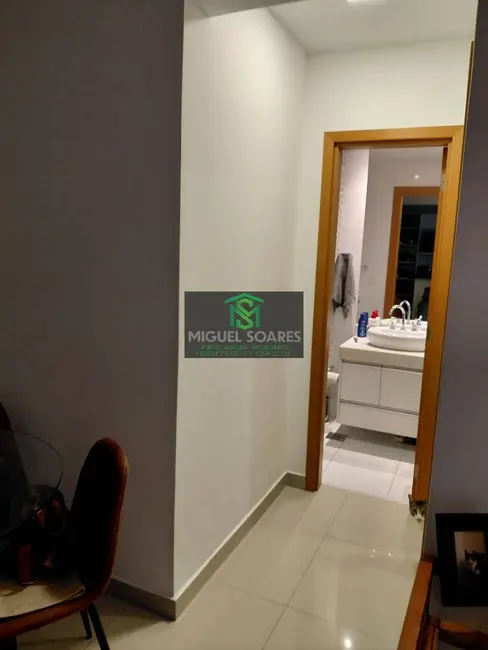 Apartamento com 1 quarto à venda, 65m2 em José Menino, Santos - SP - imagem 6 Foto 6 de Apartamento com 1 quarto à venda, 65m2 em José Menino, Santos - SP